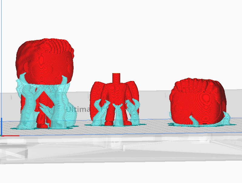 Lucifer Morningstar funko pop from the tv show lucifer 3D print model_13