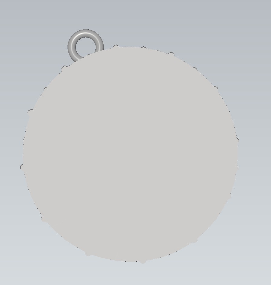 Dragon file2 3D print model_2