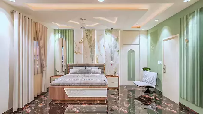 6 model board Free 3D model