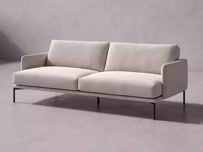 Baron Sofa 210
