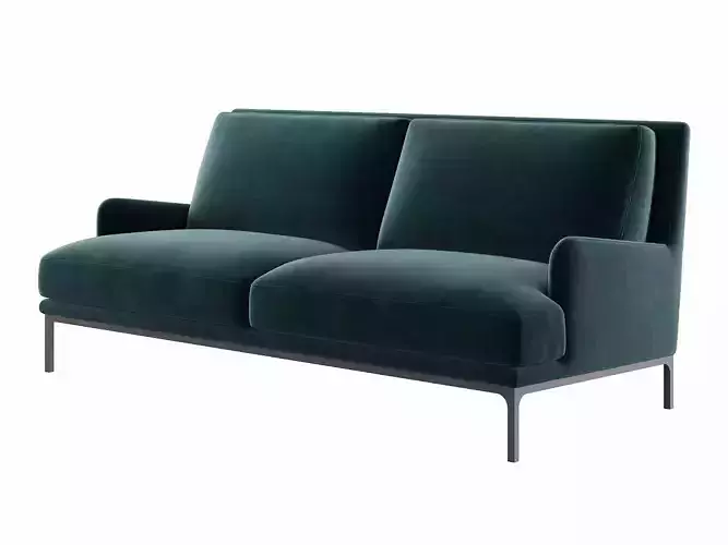 MrJones Sofa 200