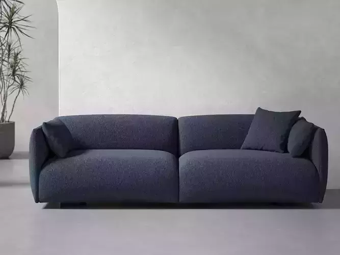 Origami 2 Seater Sofa