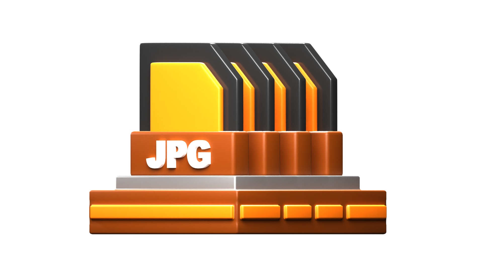 Jpg File 3D model_1