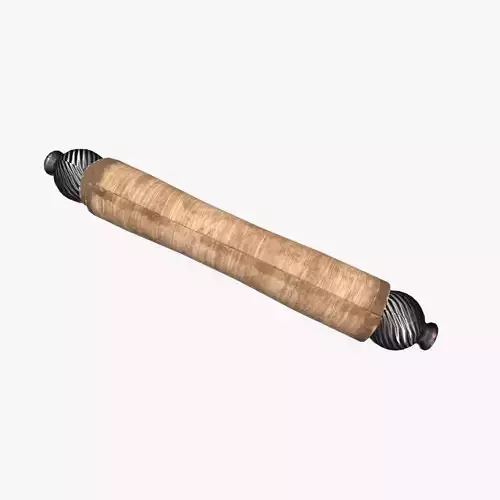 Medieval Scrollpaper V03