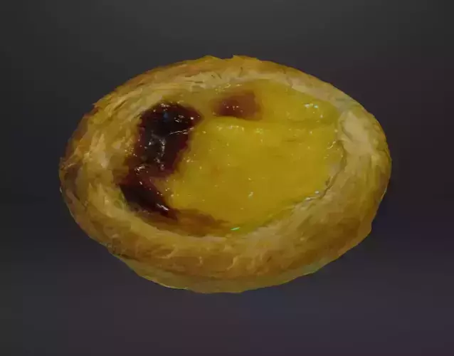 Pasteis de nata