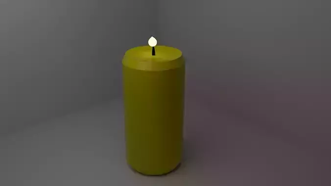 candle