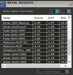 Engagement Ring with Halo 3D print model_9