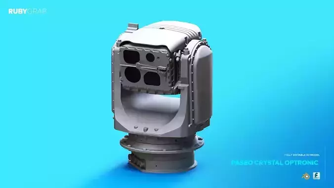 PASEO CRYSTAL Optronic