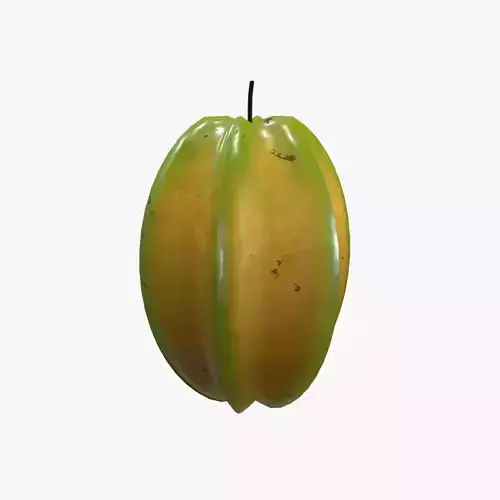 Medieval Carambola
