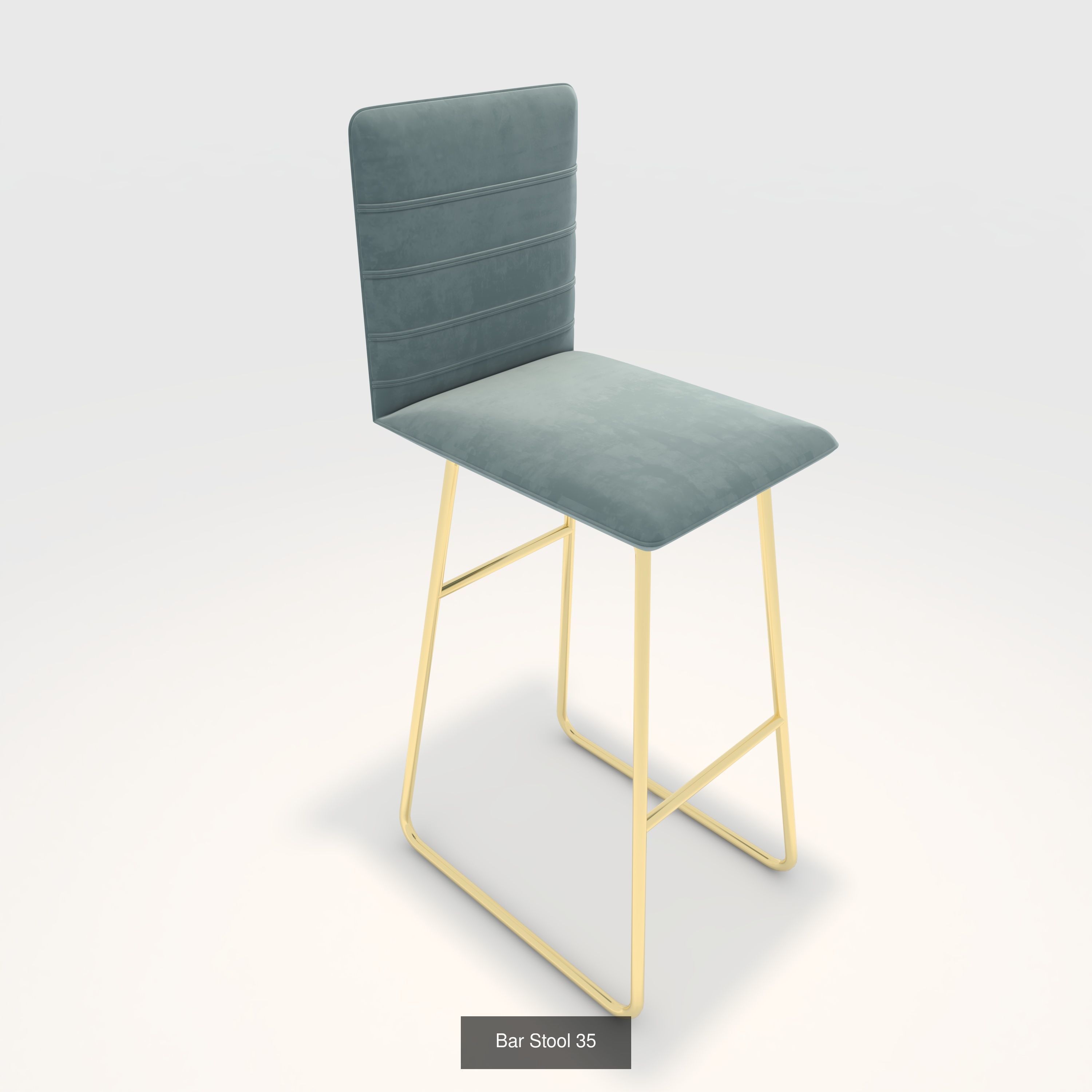 Collection Bar Stool 12 _2