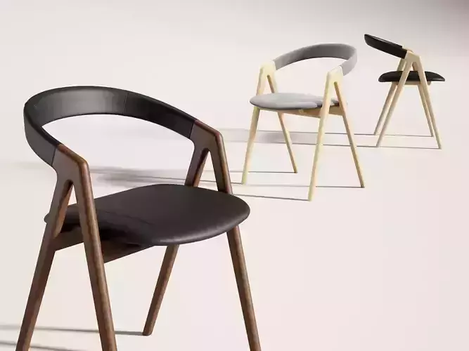 San Dining Armchair