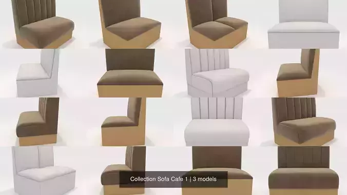 Collection Sofa Cafe 1