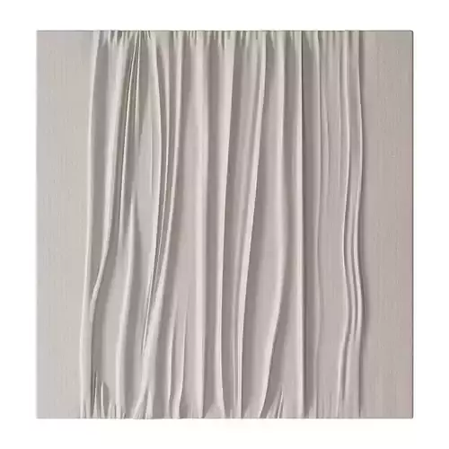 Wall Decor 11 3D model