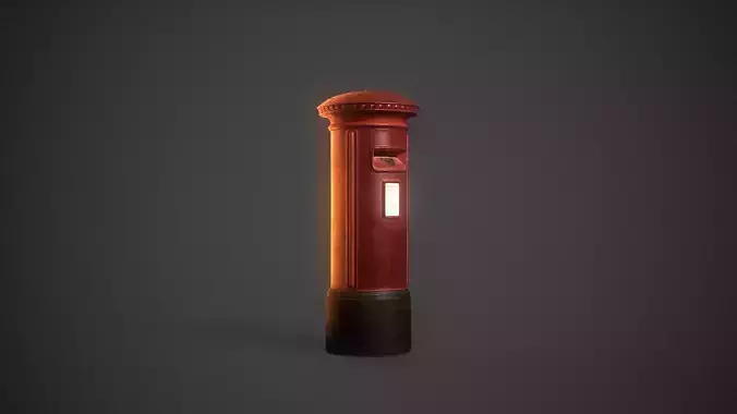Letter Box