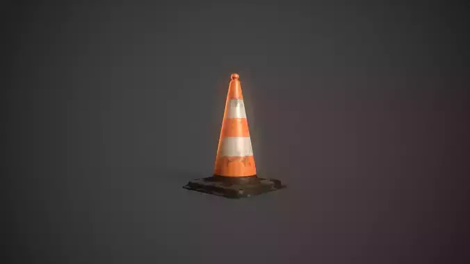 Traffic Cone