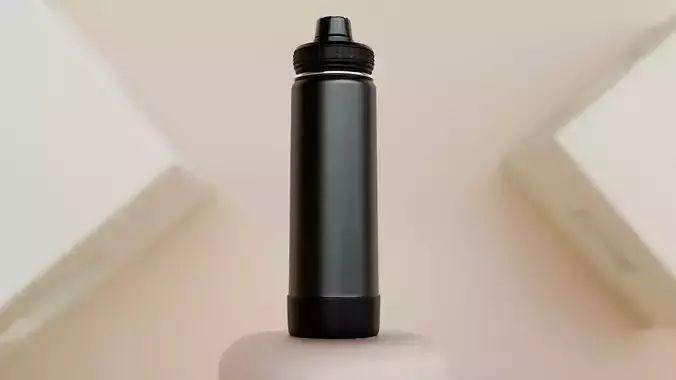 Water Bottle
