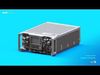 Radio Synaps Communication Device 3D model_1