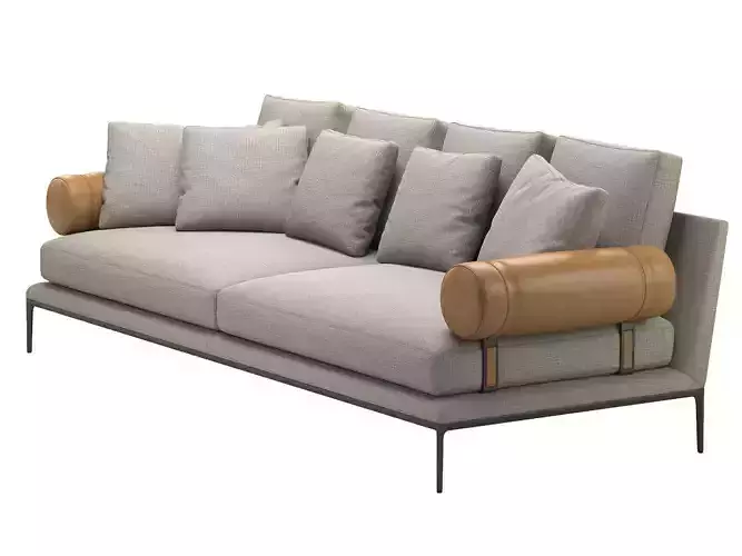 Atoll Sofa 254