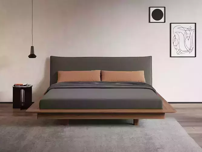 Yoma Bed