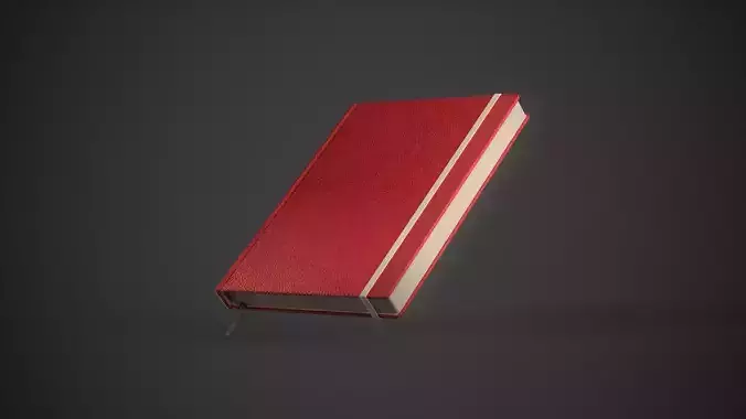 Journal Notebook