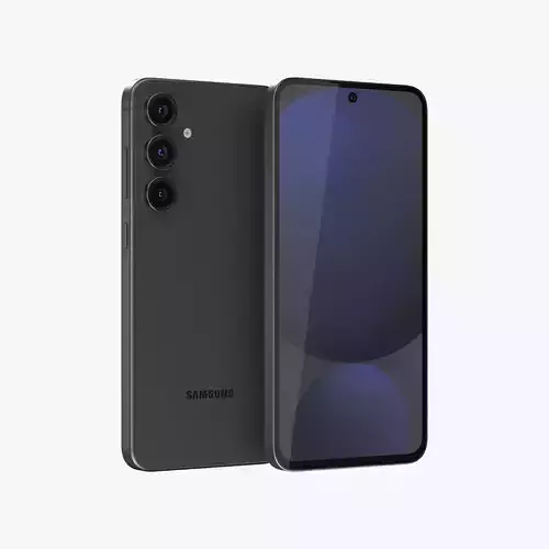 Samsung Galaxy S24 FE Graphite