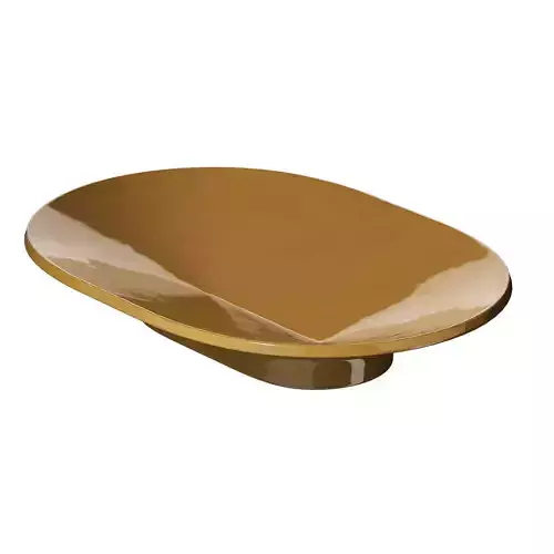 Mere Bowl 36 cm by Muuto