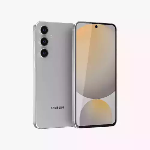 Samsung Galaxy S24 FE Gray