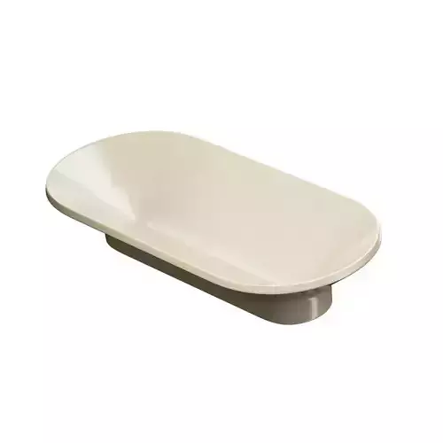 Mere Bowl 21 cm by Muuto