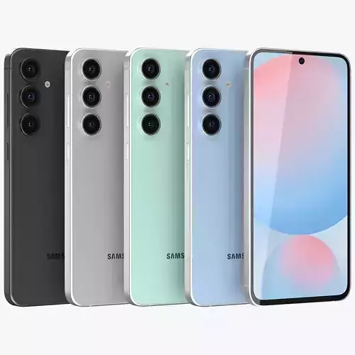 Samsung Galaxy S24 FE