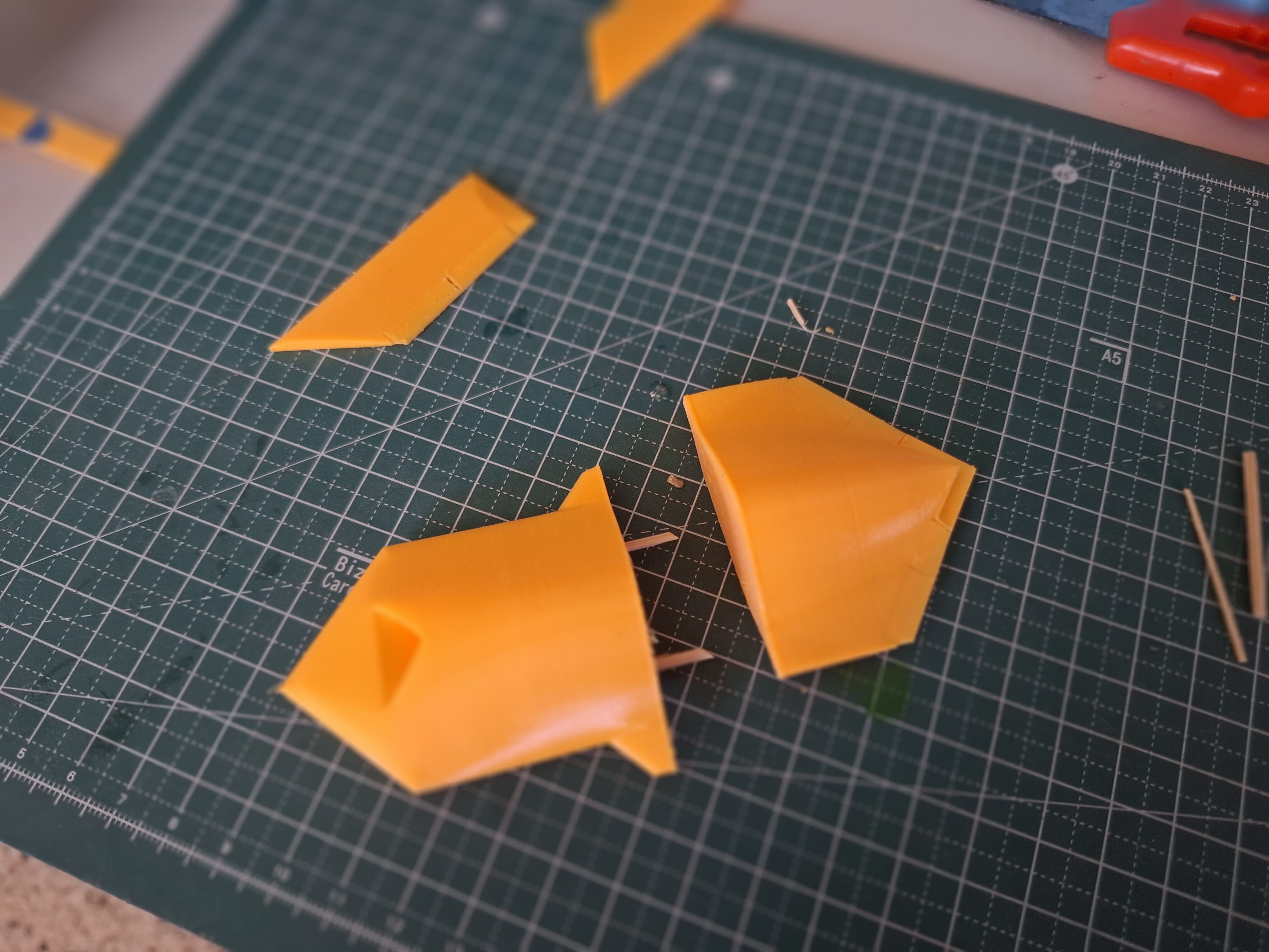 Boeing X-45A 3D print model_13