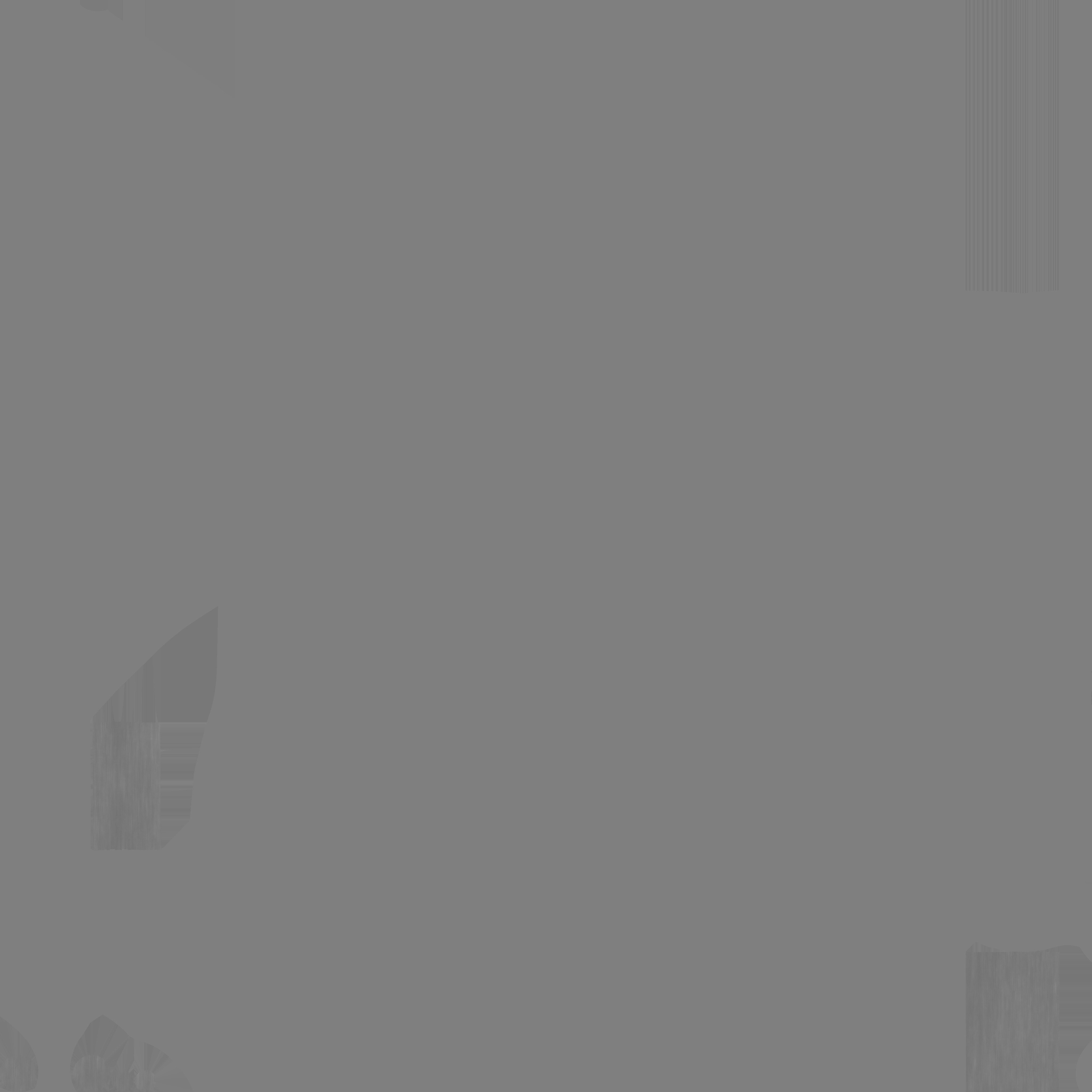 Old traditional Moroccan mill 3D model_6