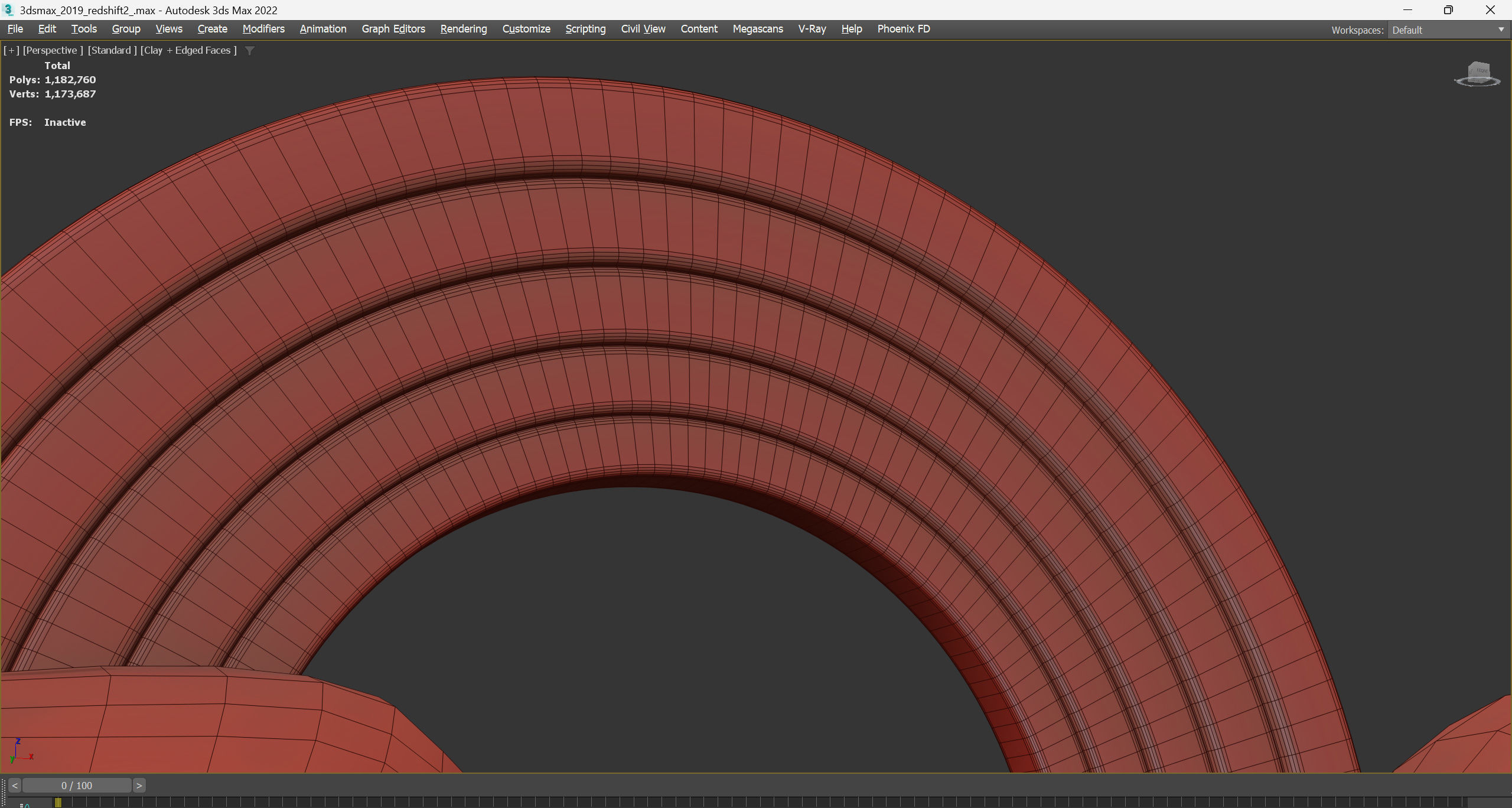 Stylized Cartoon Clouds and Weather Icons pack 140 assets Low-poly 3D model_69