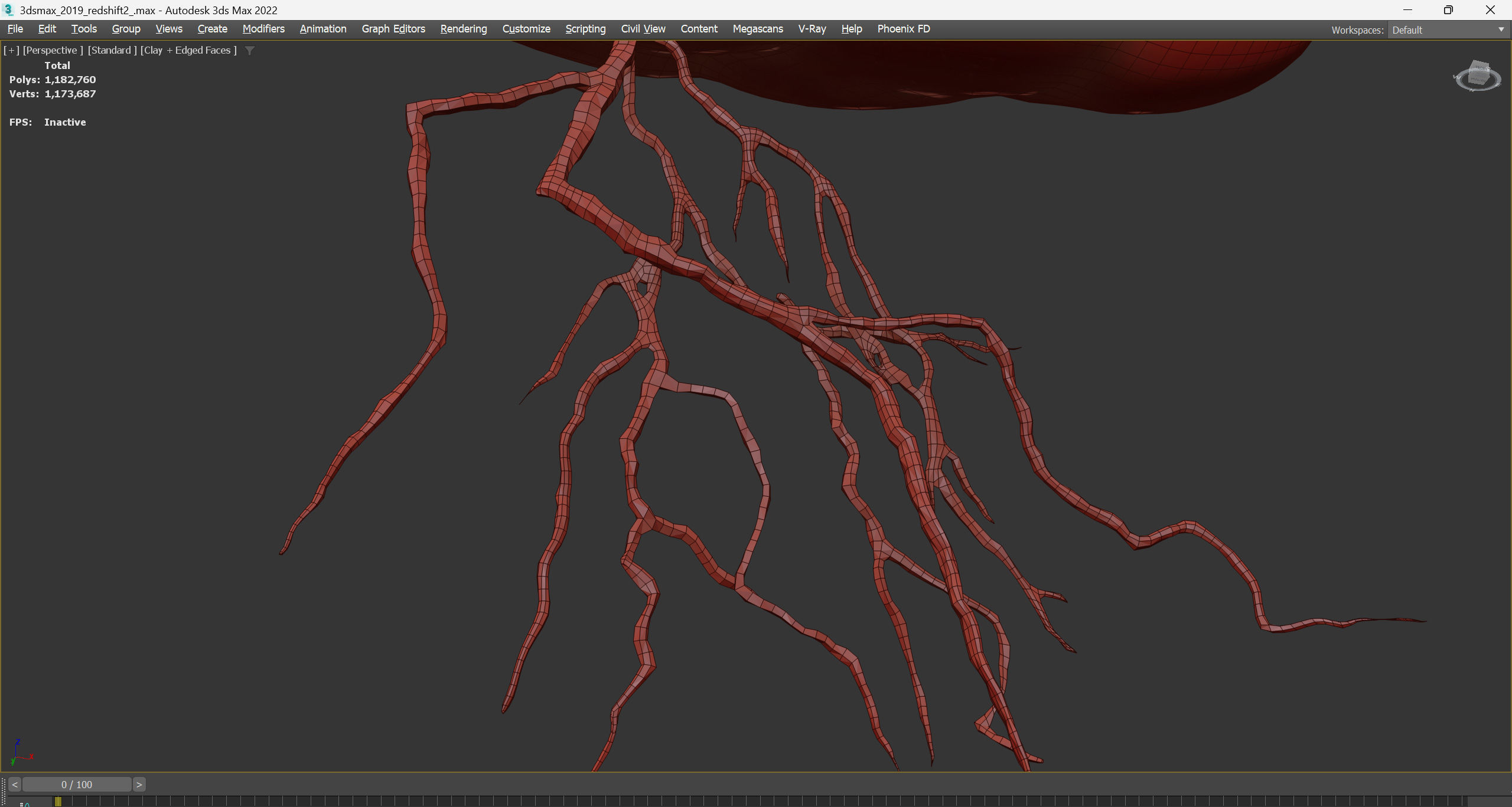 Stylized Cartoon Clouds and Weather Icons pack 140 assets Low-poly 3D model_66