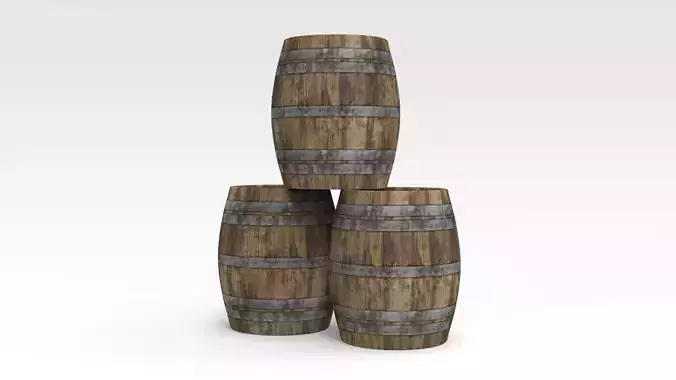 Barrels