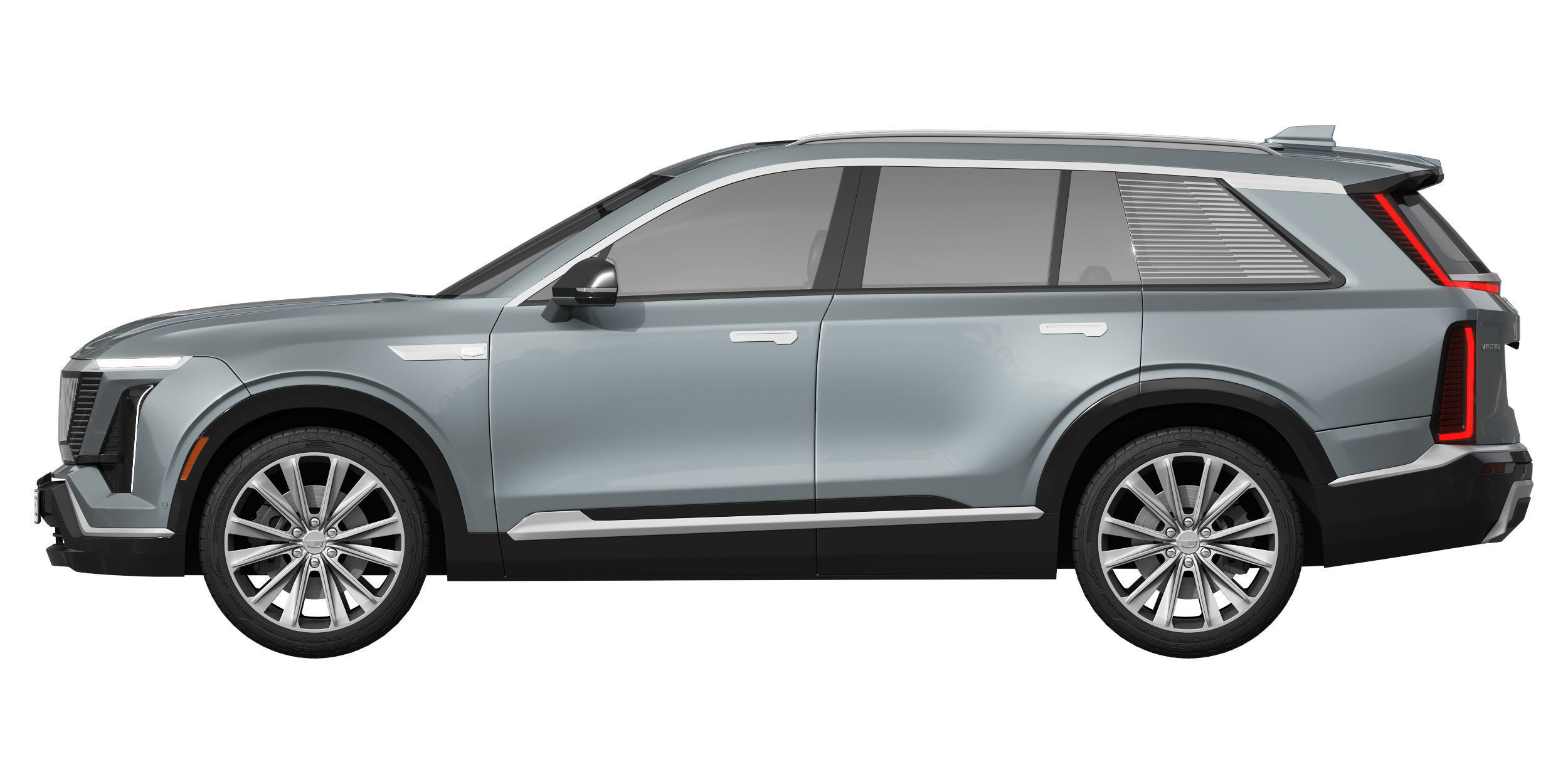 Cadillac Vistiq 3D model_5