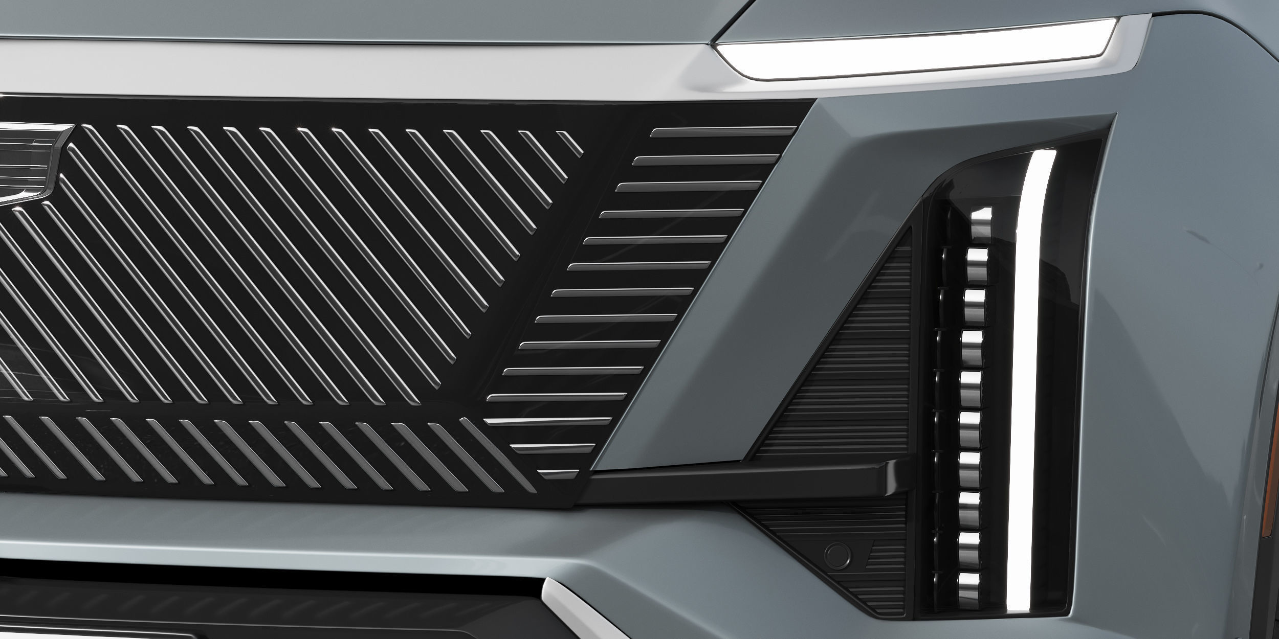 Cadillac Vistiq 3D model_12