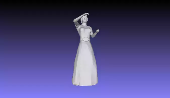 Printle PS Femme 2628 P