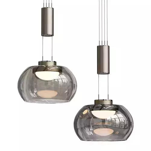 Pendant lamp HARTMUT A
