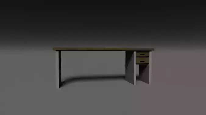 Table Voxel