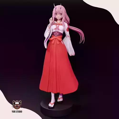 SHUNA - THAT TIME I GOT REINCARNATED AS A SLIME PRE-SUPPORTED