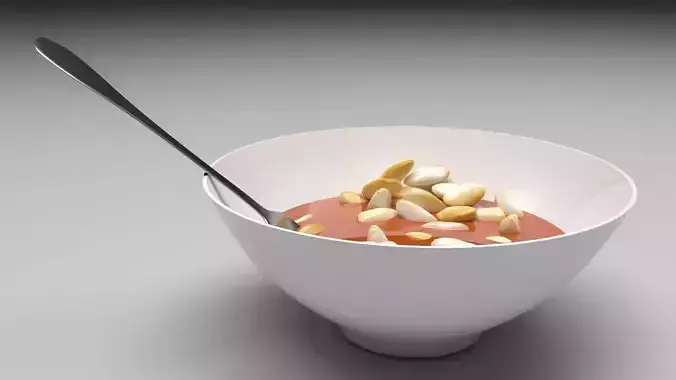 White Beans In Tomato Sauce