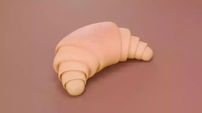Croissant 