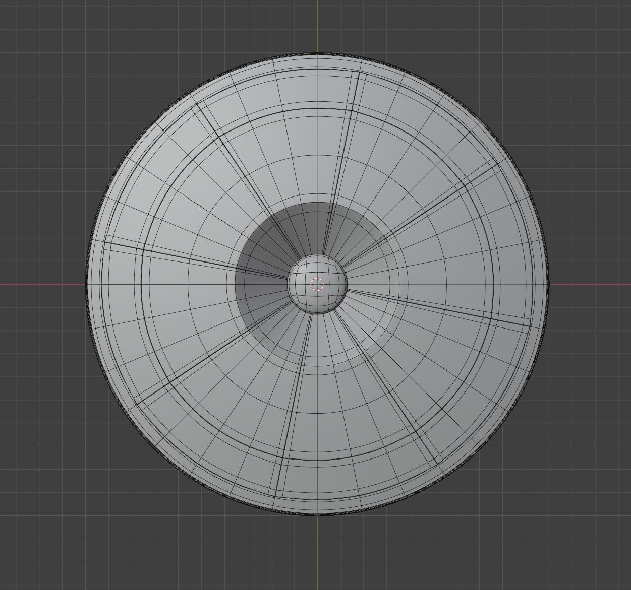 UFO - SpaceShip - Alien - Ovni - Extraterrestre - Nave Espacial 3D model_12