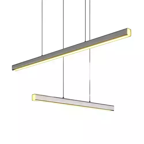 MONSIEURLAMP Edge Suspension