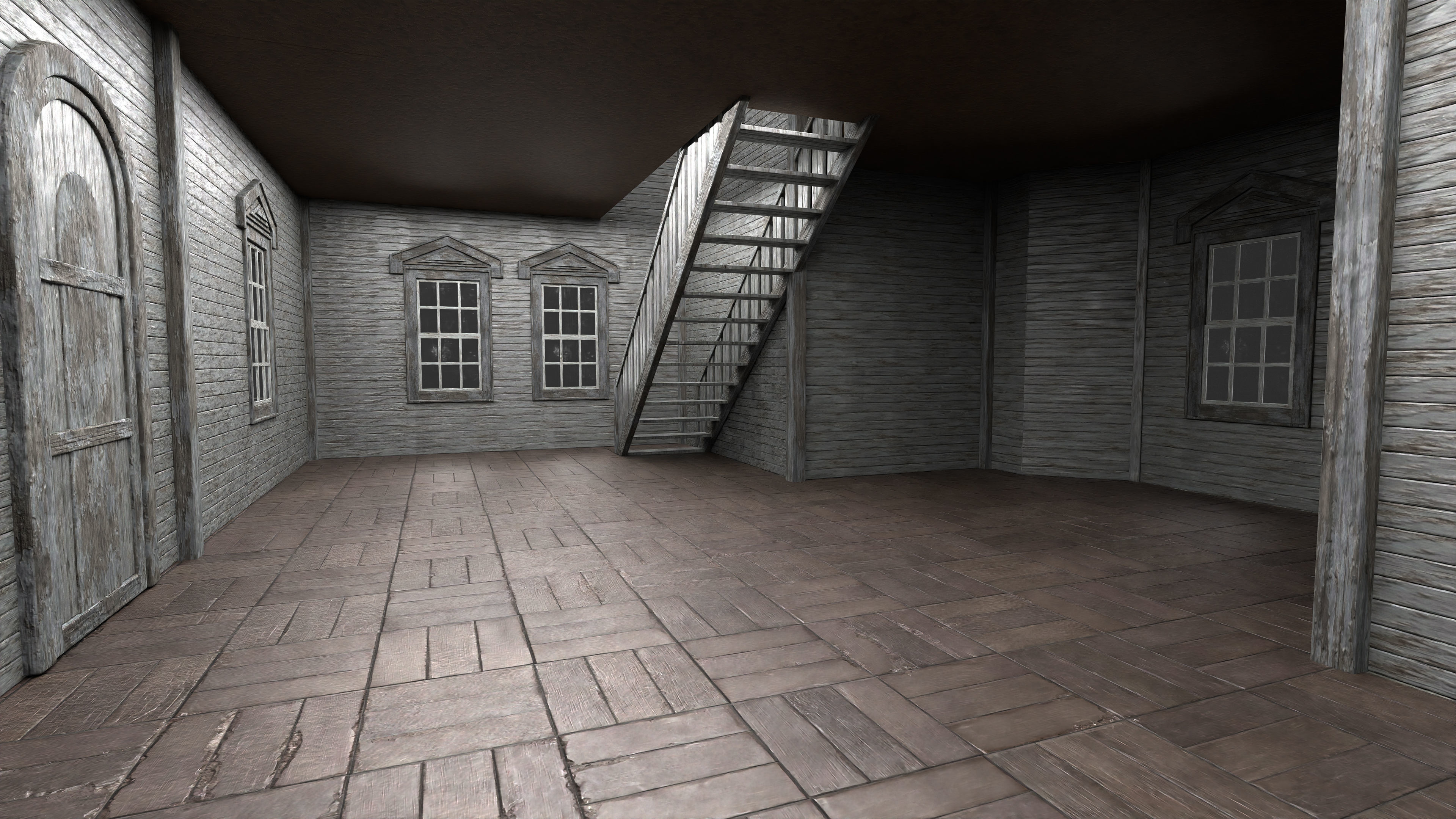 Old Abandoned Houses collection _78