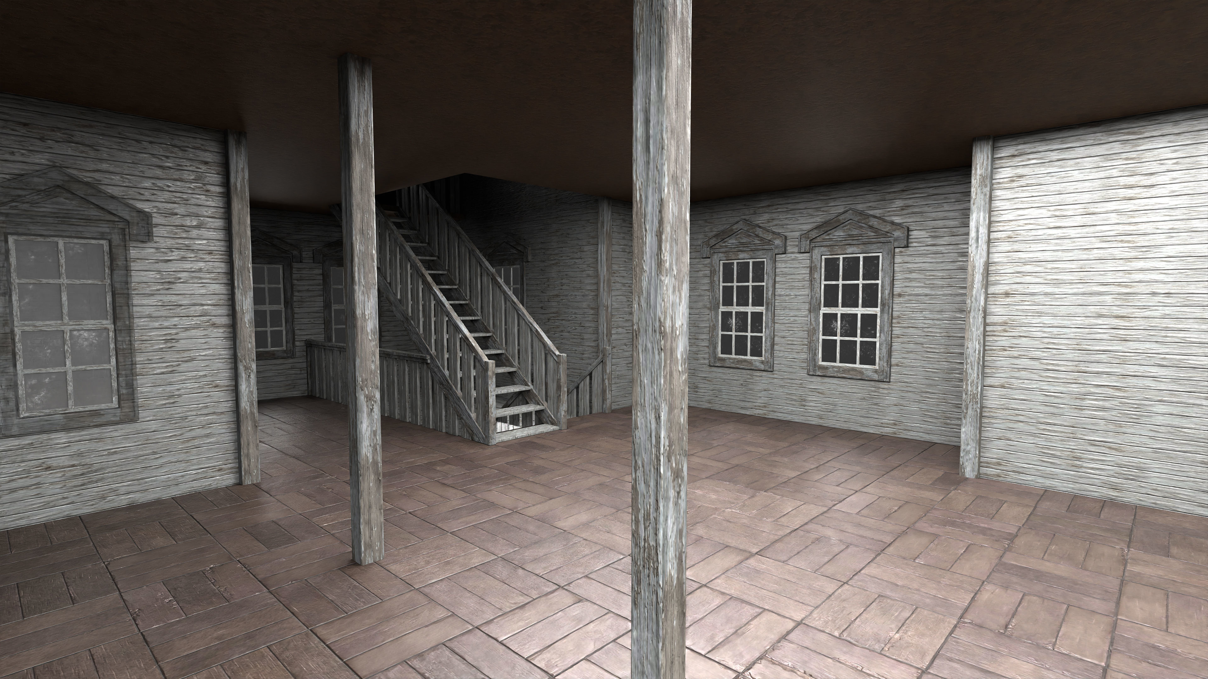 Old Abandoned Houses collection _90