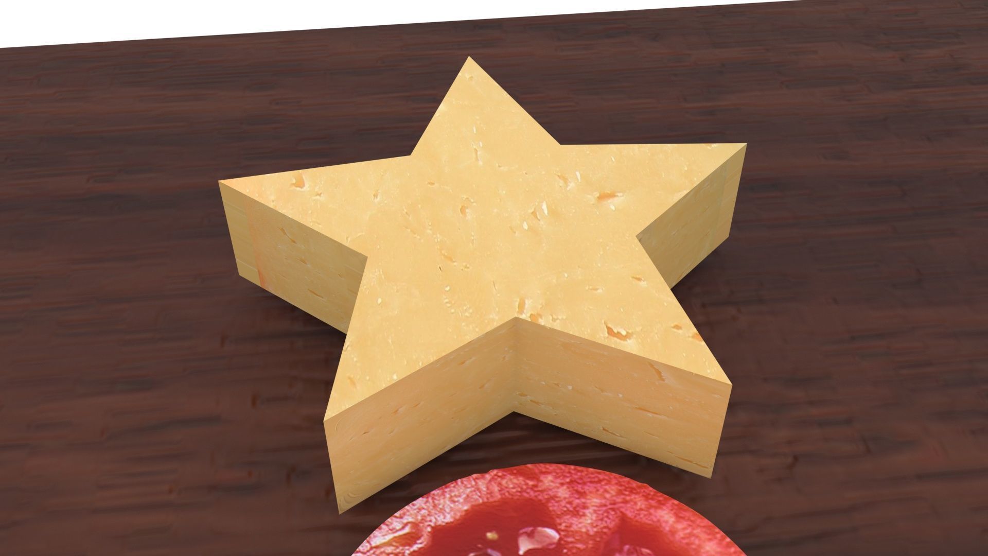 Caprese Christmas Tree 3D model_17