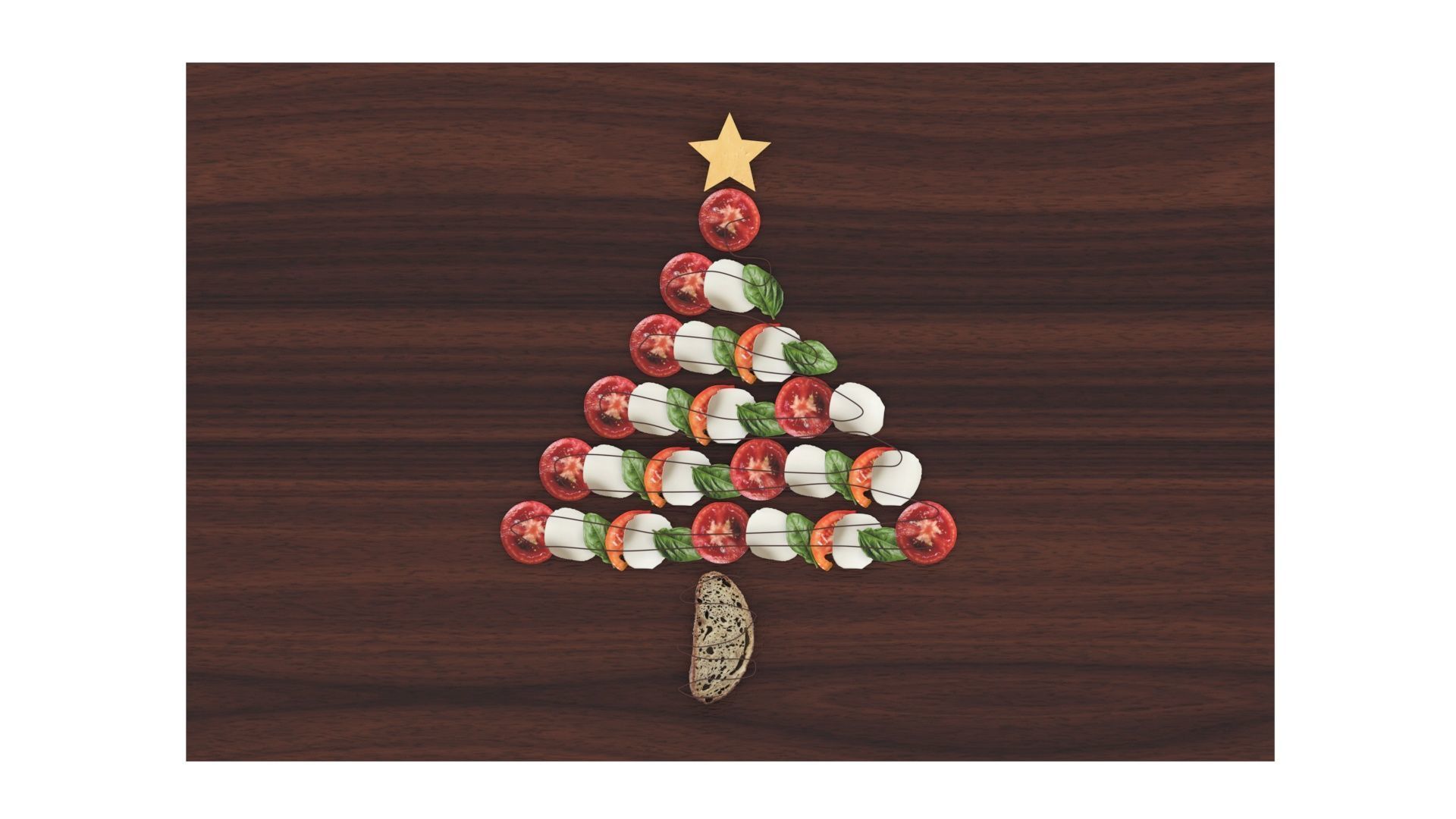 Caprese Christmas Tree 3D model_22
