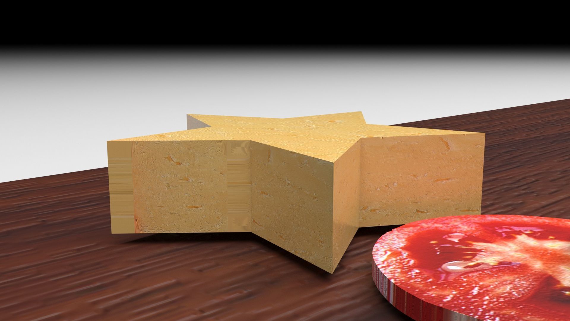 Caprese Christmas Tree 3D model_2