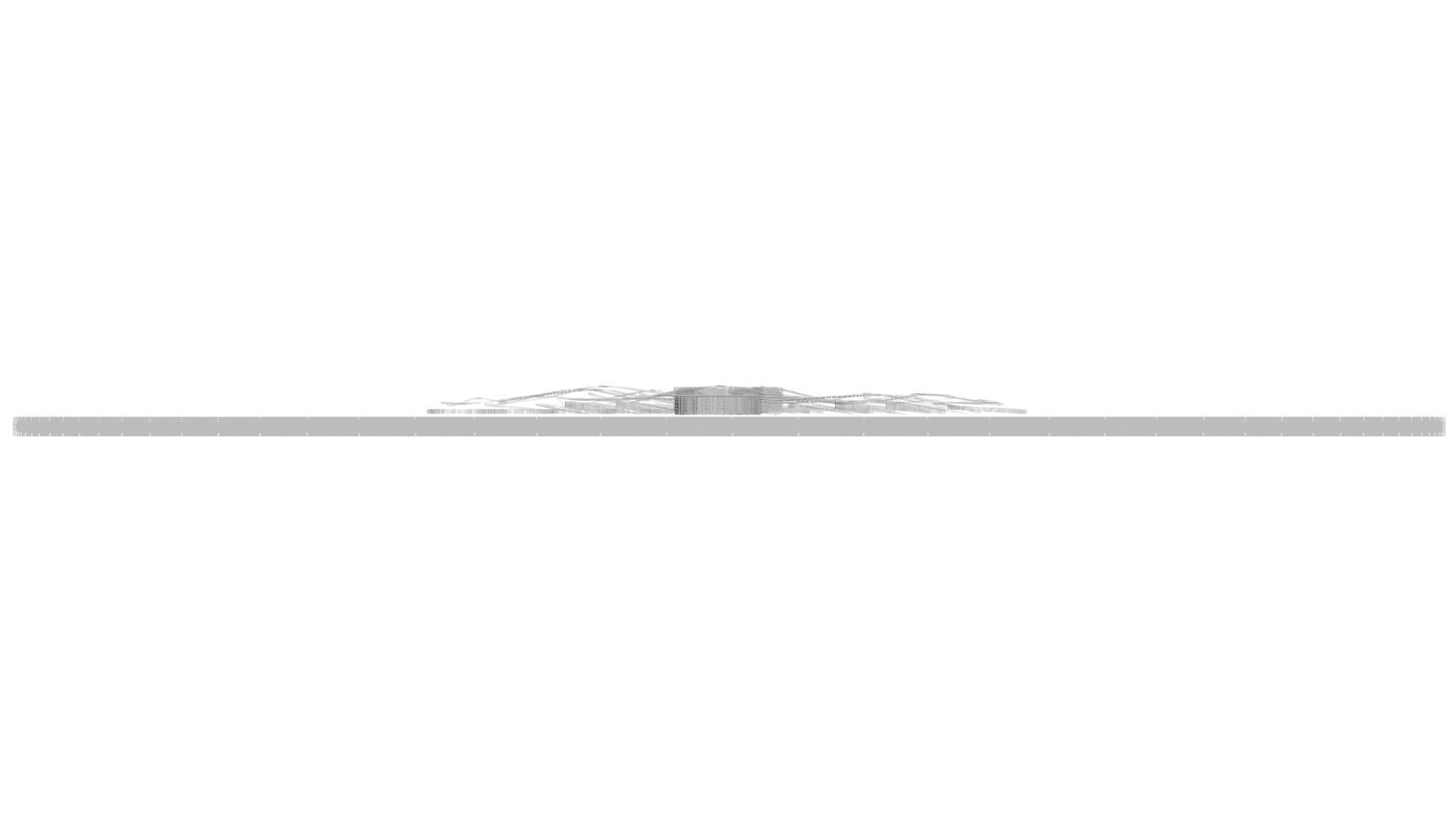 Caprese Christmas Tree 3D model_35